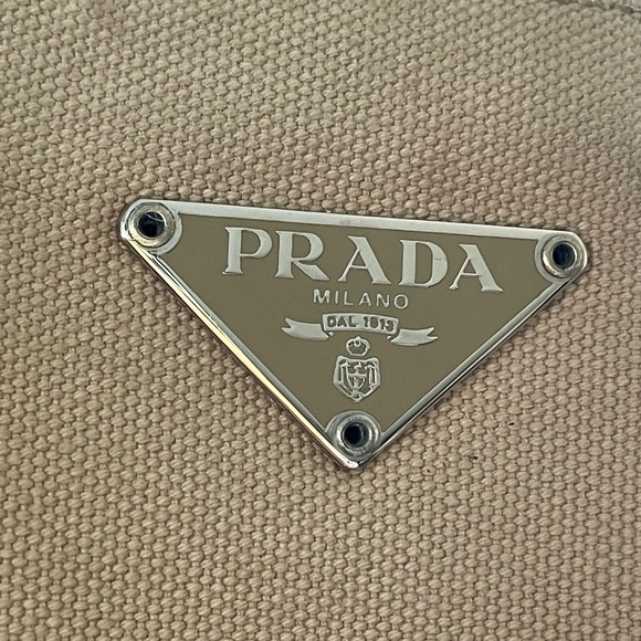 Prada Shoulder Bag - Picture 9 of 12